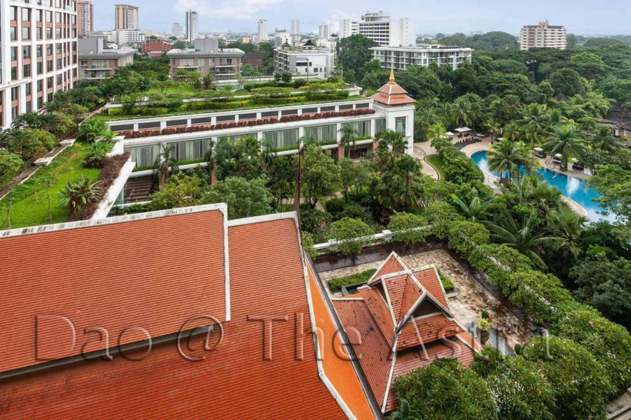 The Astra Chiang Mai Apartment Exterior photo