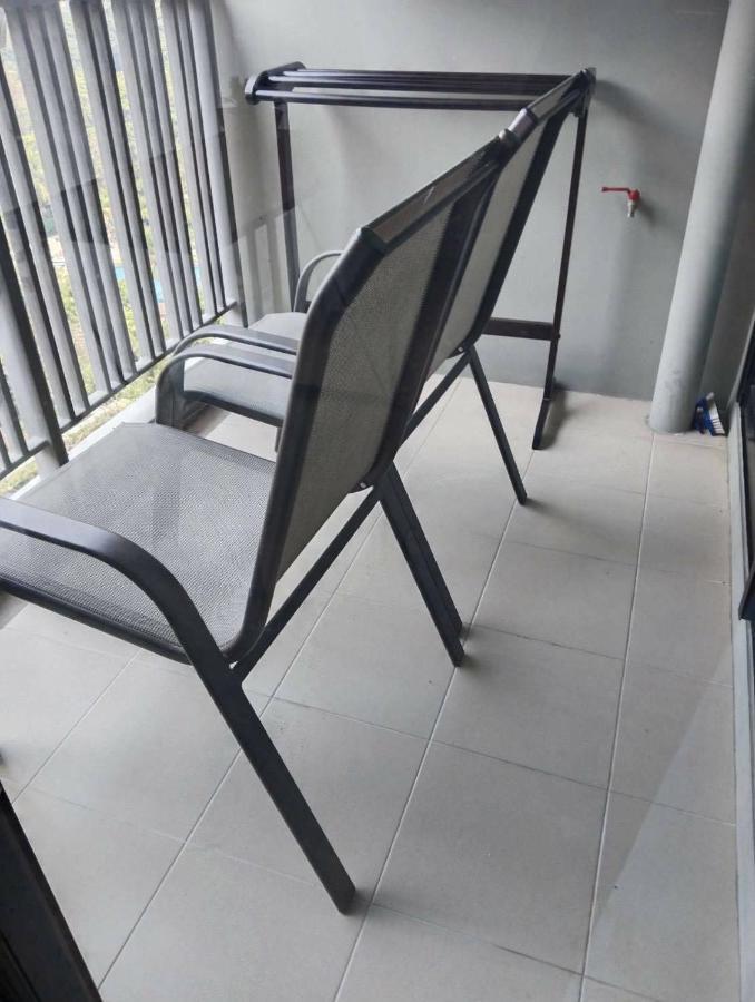 The Astra Chiang Mai Apartment Exterior photo